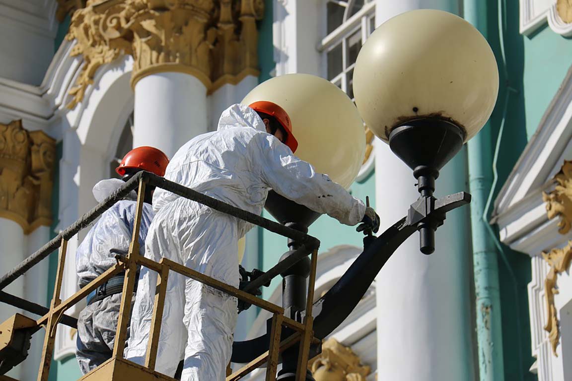 Global coatings strata paint